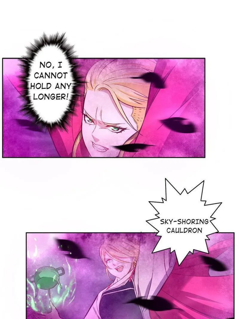 The Villainous Doctor (Colored) Chapter 185 page 13 - 