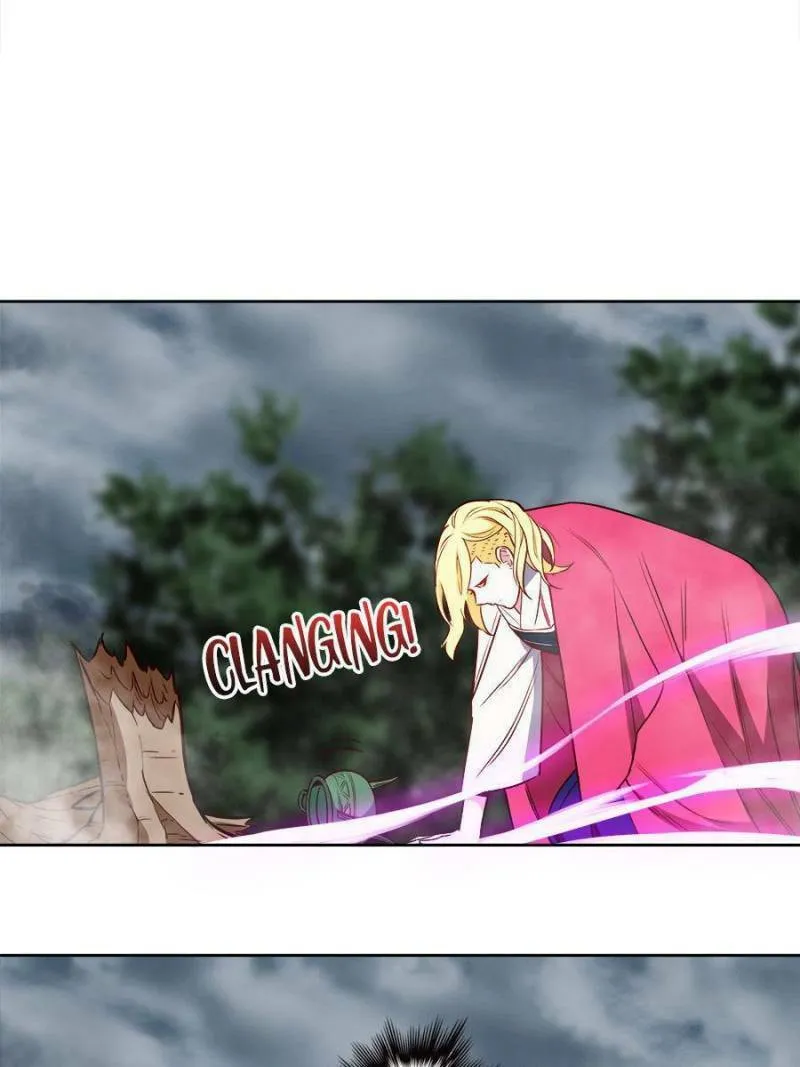 The Villainous Doctor (Colored) Chapter 185 page 17 - 
