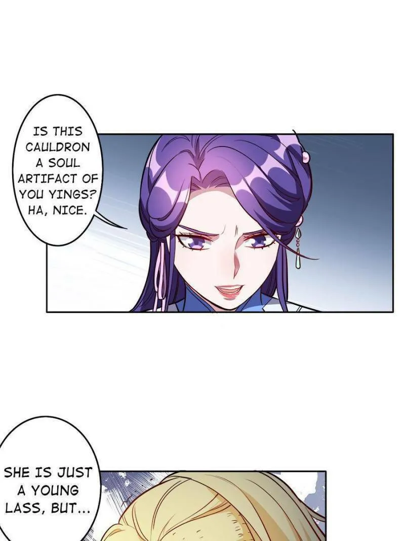 The Villainous Doctor (Colored) Chapter 185 page 19 - 
