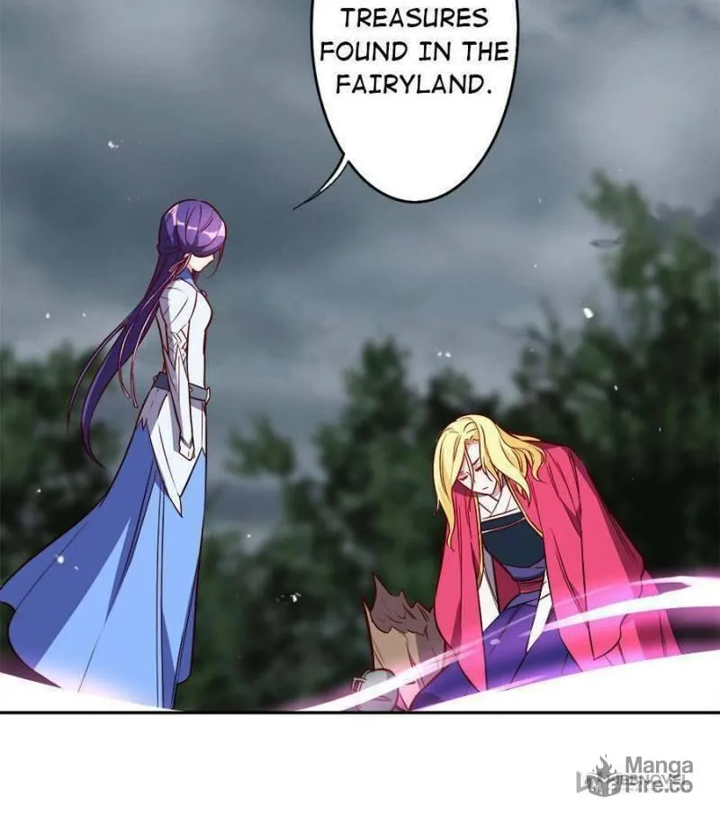 The Villainous Doctor (Colored) Chapter 185 page 24 - 