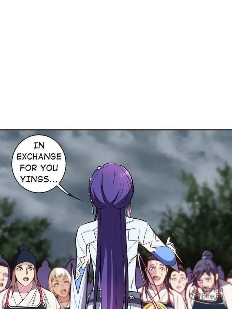The Villainous Doctor (Colored) Chapter 185 page 25 - 