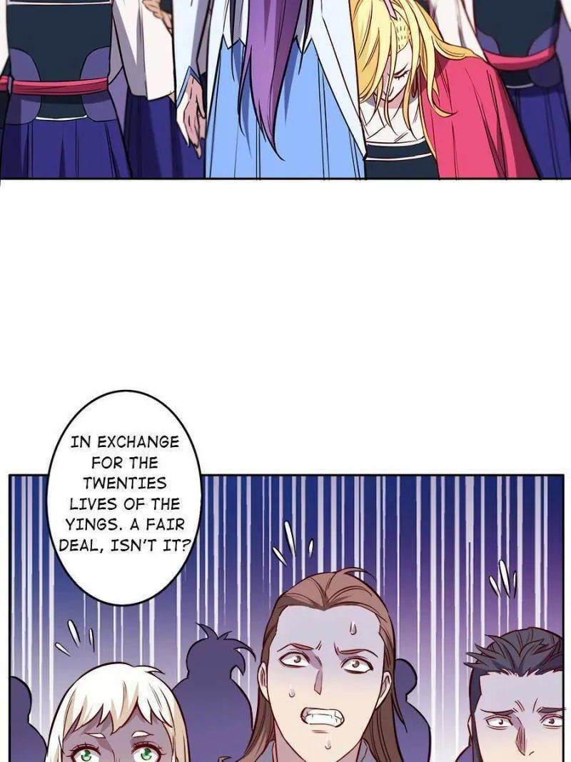 The Villainous Doctor (Colored) Chapter 185 page 26 - 