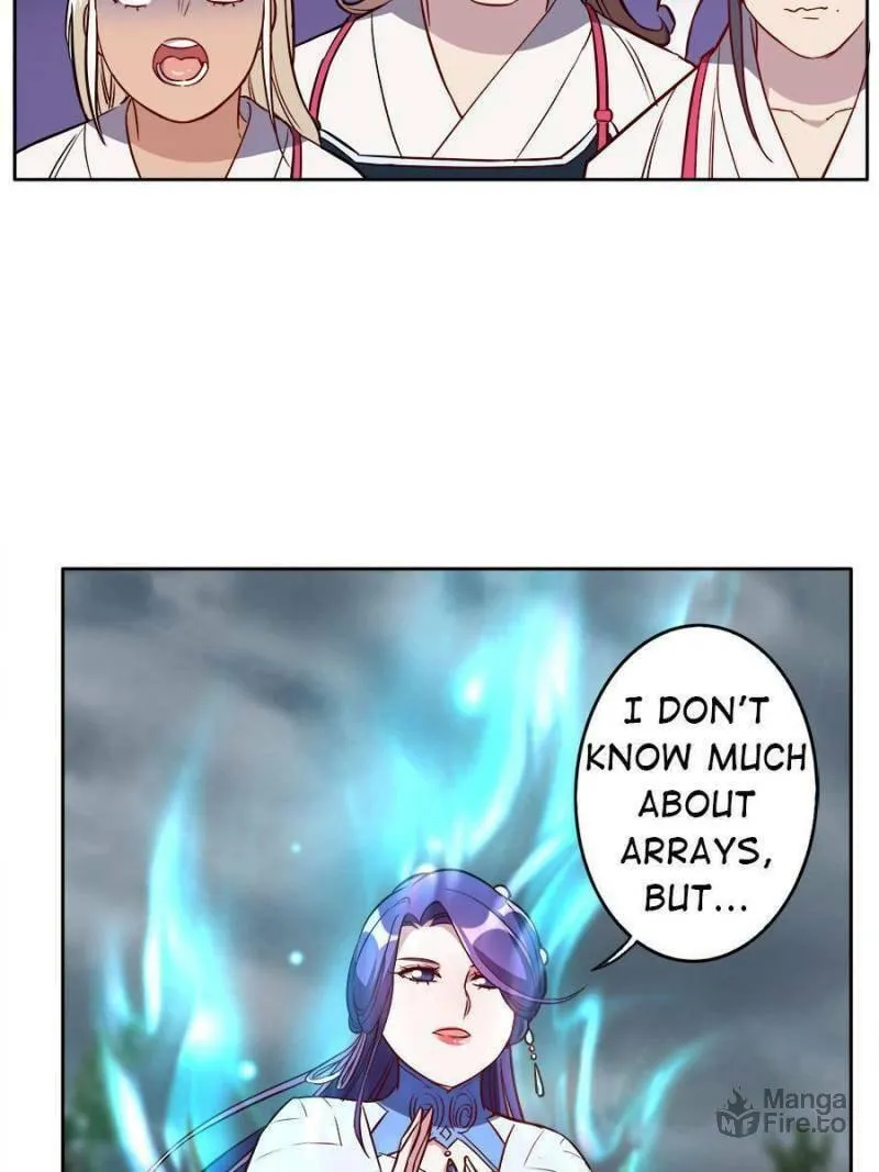 The Villainous Doctor (Colored) Chapter 185 page 27 - 