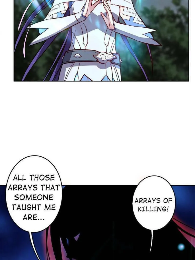 The Villainous Doctor (Colored) Chapter 185 page 28 - 