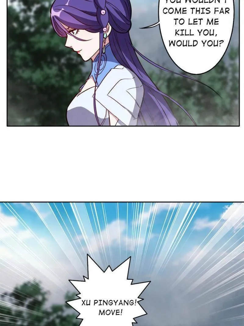 The Villainous Doctor (Colored) Chapter 185 page 4 - 