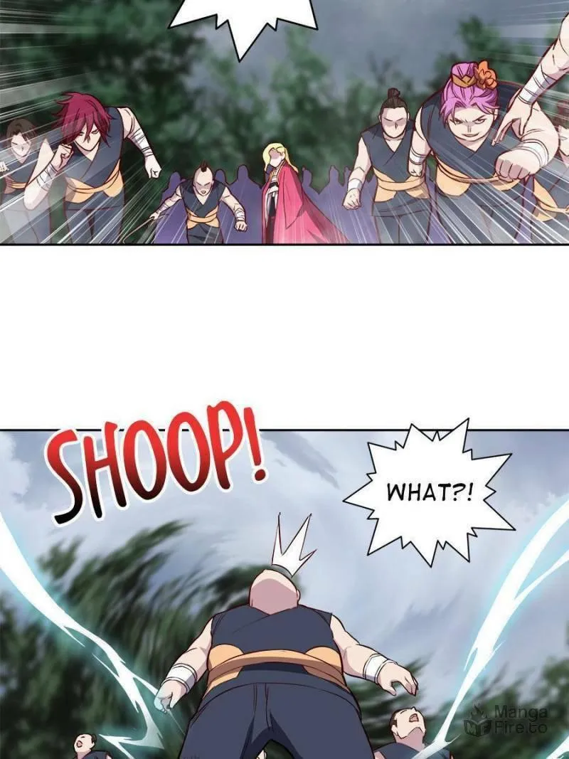 The Villainous Doctor (Colored) Chapter 185 page 5 - 