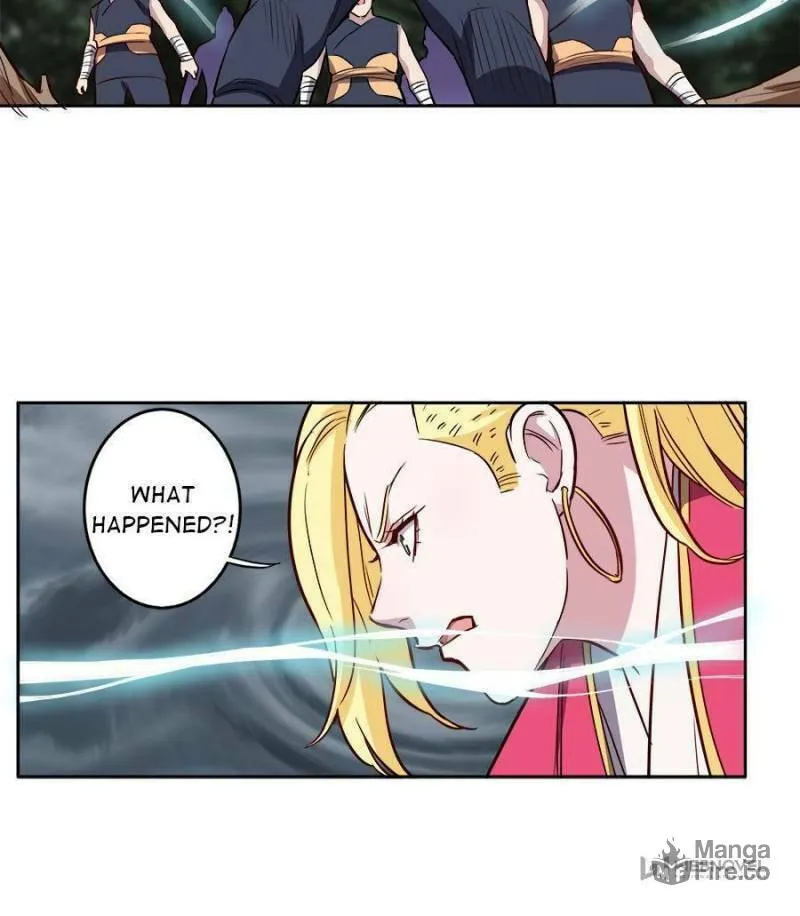 The Villainous Doctor (Colored) Chapter 185 page 6 - 