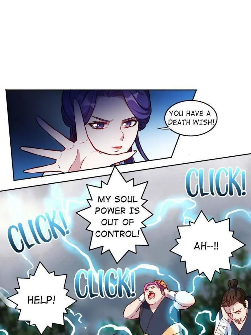 The Villainous Doctor (Colored) Chapter 185 page 7 - 