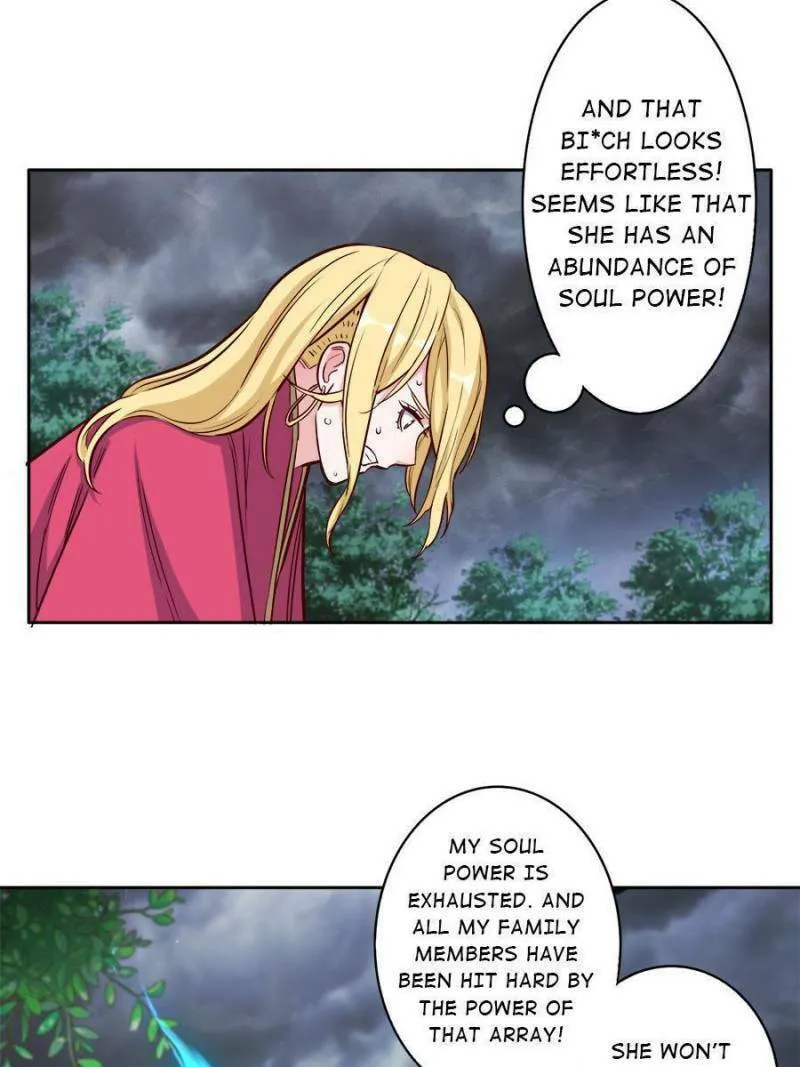 The Villainous Doctor (Colored) Chapter 186 page 2 - 