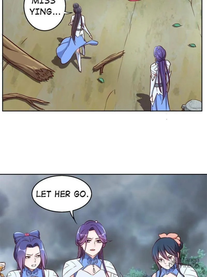 The Villainous Doctor (Colored) Chapter 186 page 15 - 