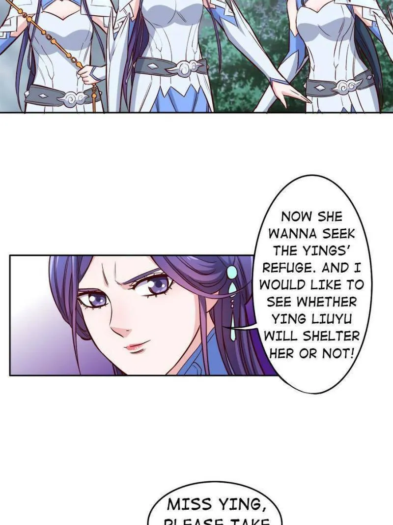 The Villainous Doctor (Colored) Chapter 186 page 16 - 