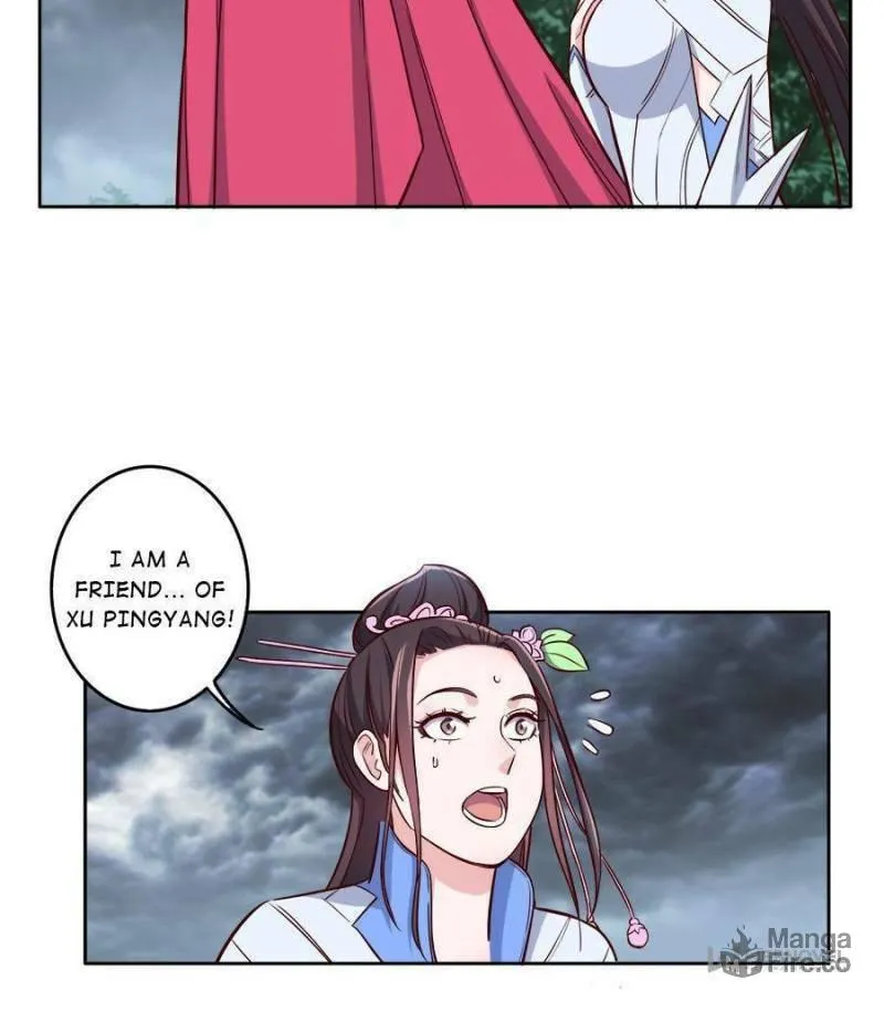The Villainous Doctor (Colored) Chapter 186 page 18 - 