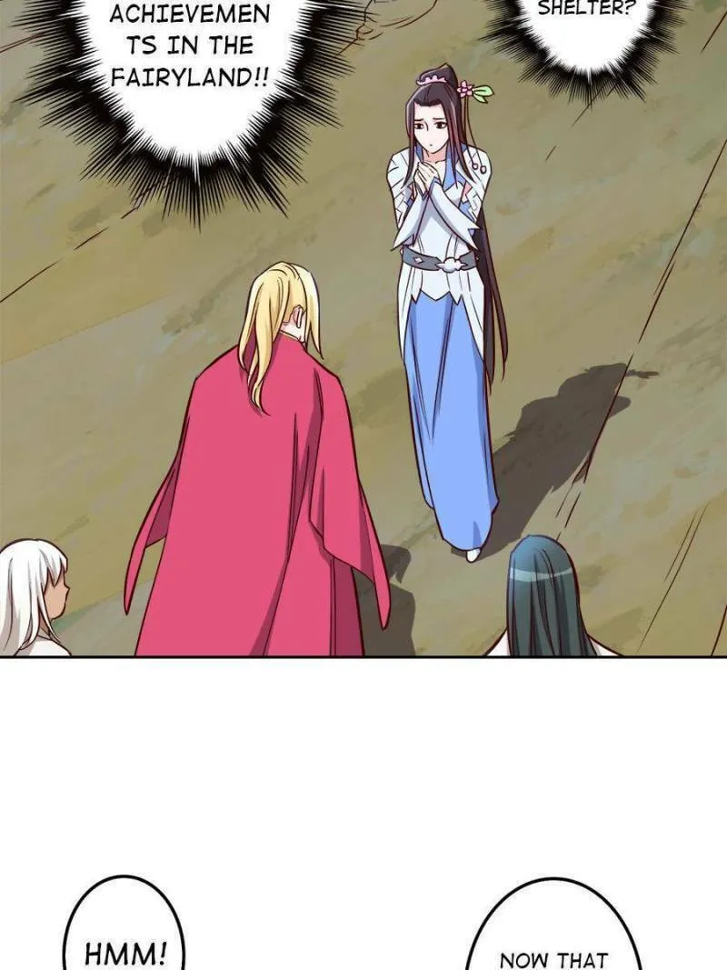 The Villainous Doctor (Colored) Chapter 186 page 22 - 