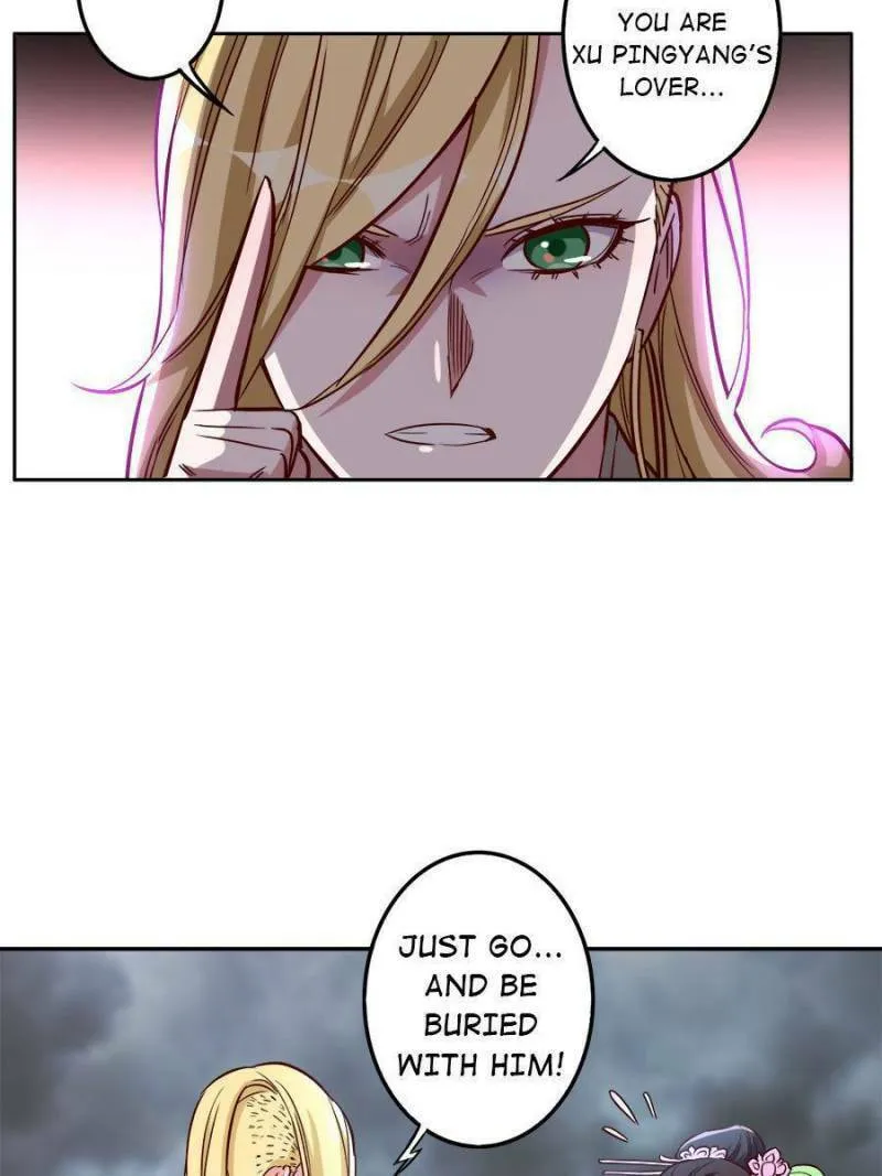 The Villainous Doctor (Colored) Chapter 186 page 23 - 