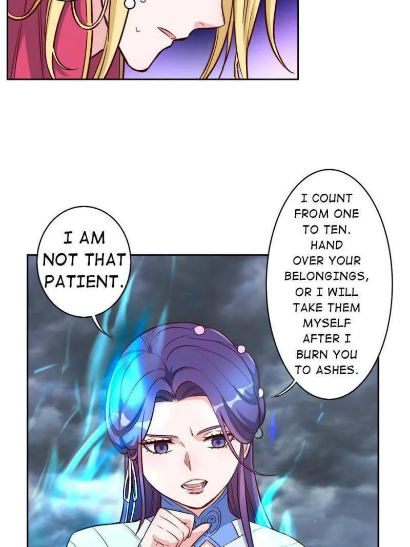 The Villainous Doctor (Colored) Chapter 186 page 4 - 