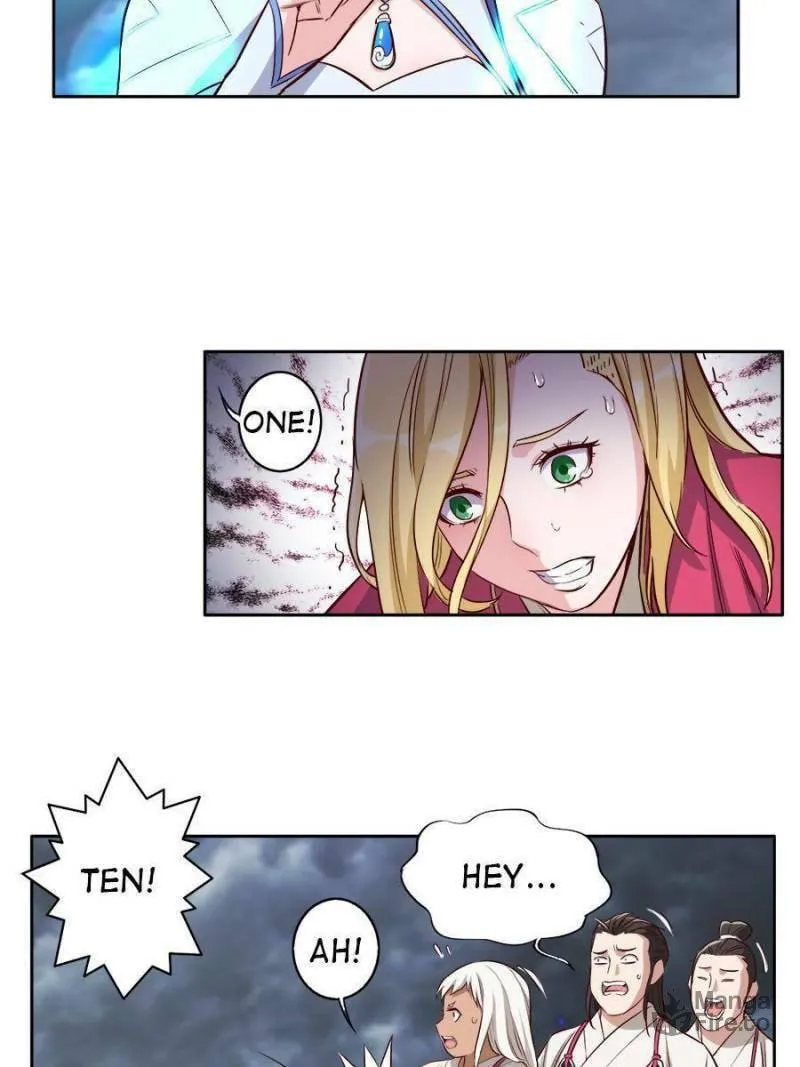 The Villainous Doctor (Colored) Chapter 186 page 5 - 