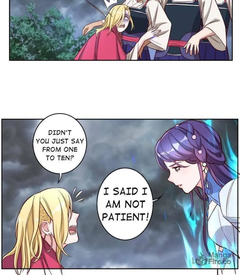 The Villainous Doctor (Colored) Chapter 186 page 6 - 