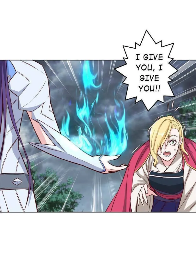 The Villainous Doctor (Colored) Chapter 186 page 7 - 