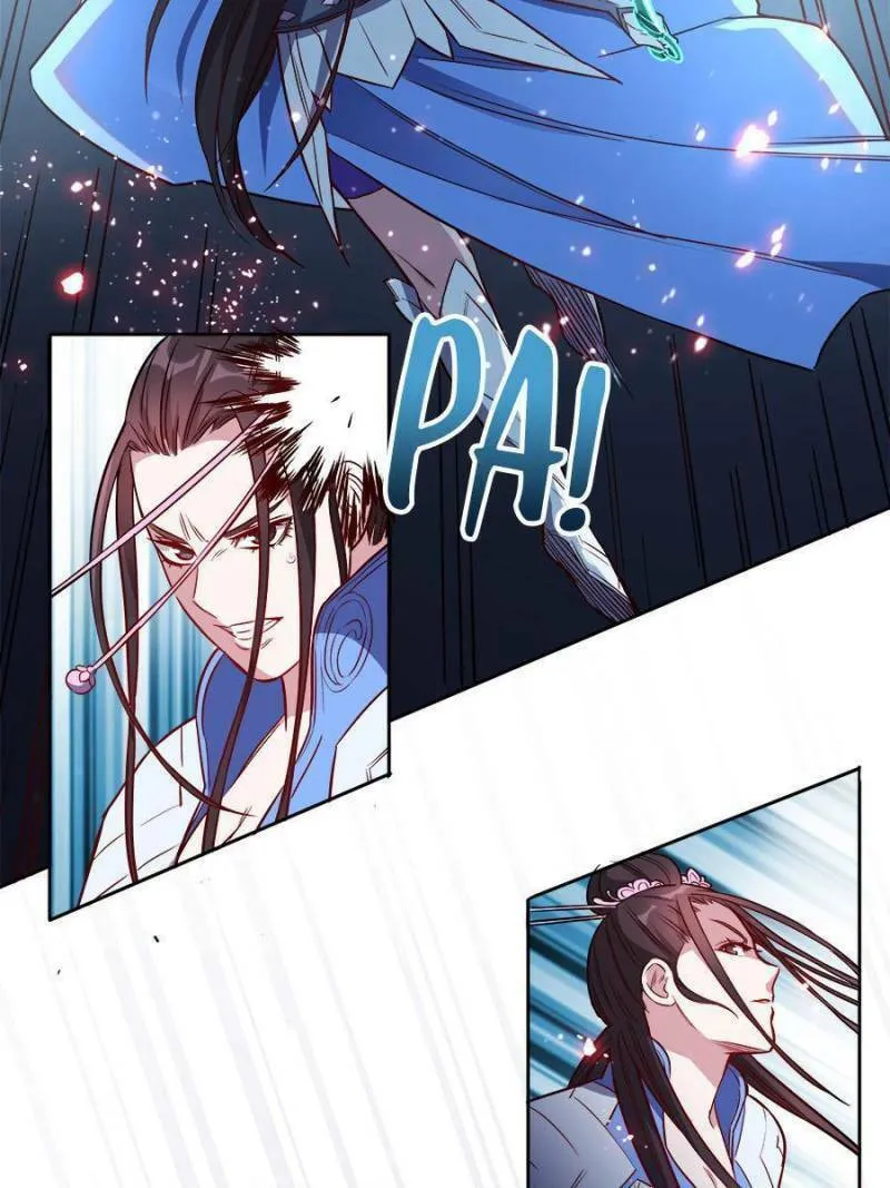 The Villainous Doctor (Colored) Chapter 187 page 11 - 