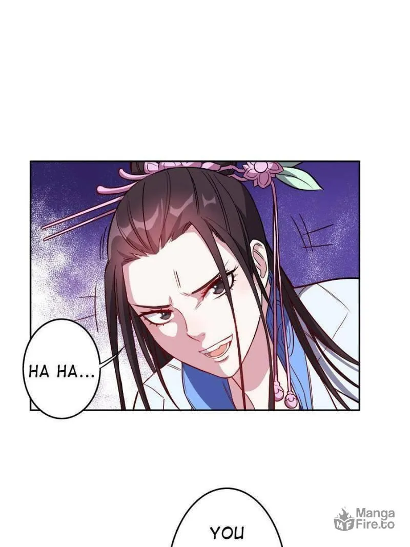The Villainous Doctor (Colored) Chapter 187 page 15 - 