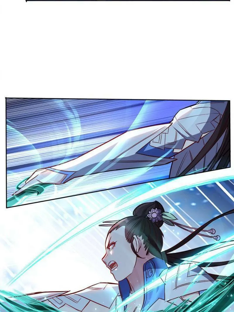 The Villainous Doctor (Colored) Chapter 187 page 17 - 