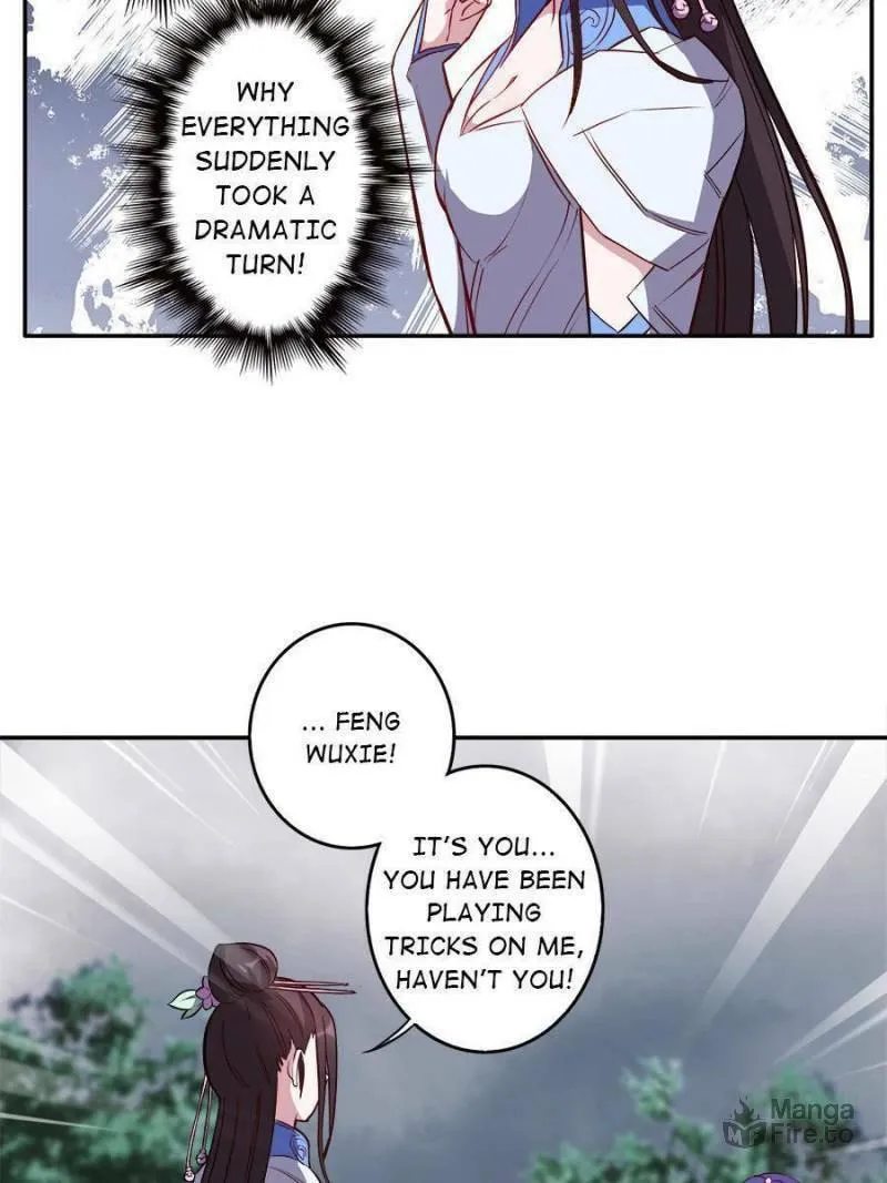 The Villainous Doctor (Colored) Chapter 187 page 3 - 