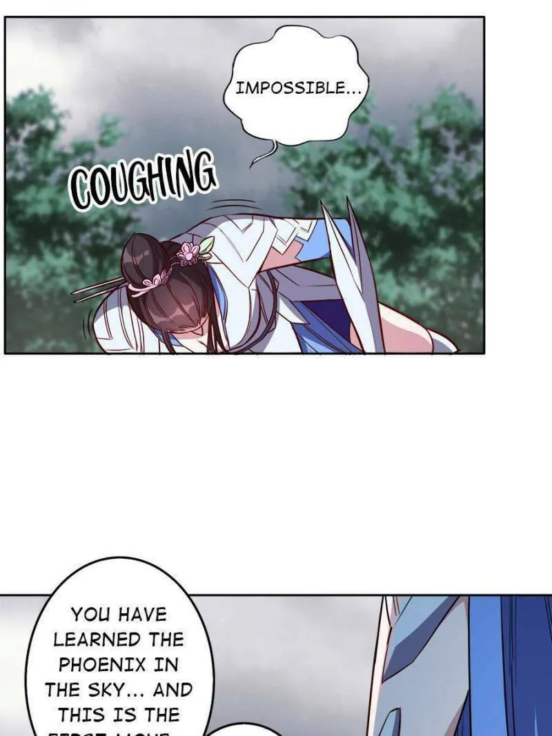The Villainous Doctor (Colored) Chapter 187 page 26 - 