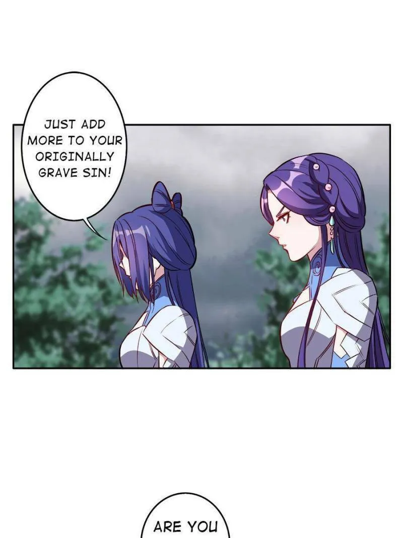 The Villainous Doctor (Colored) Chapter 187 page 29 - 