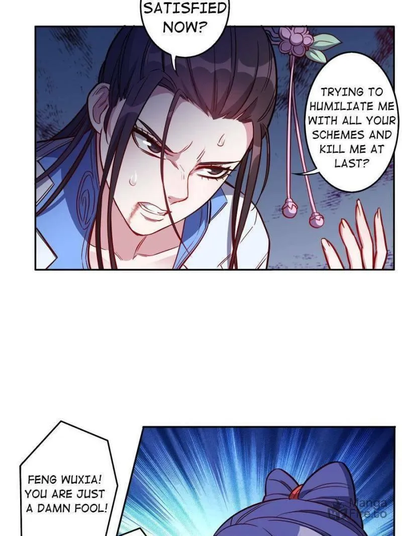 The Villainous Doctor (Colored) Chapter 187 page 30 - 