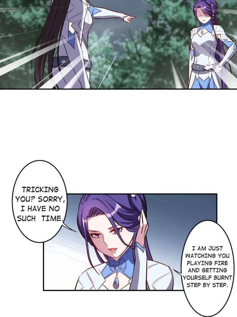 The Villainous Doctor (Colored) Chapter 187 page 4 - 