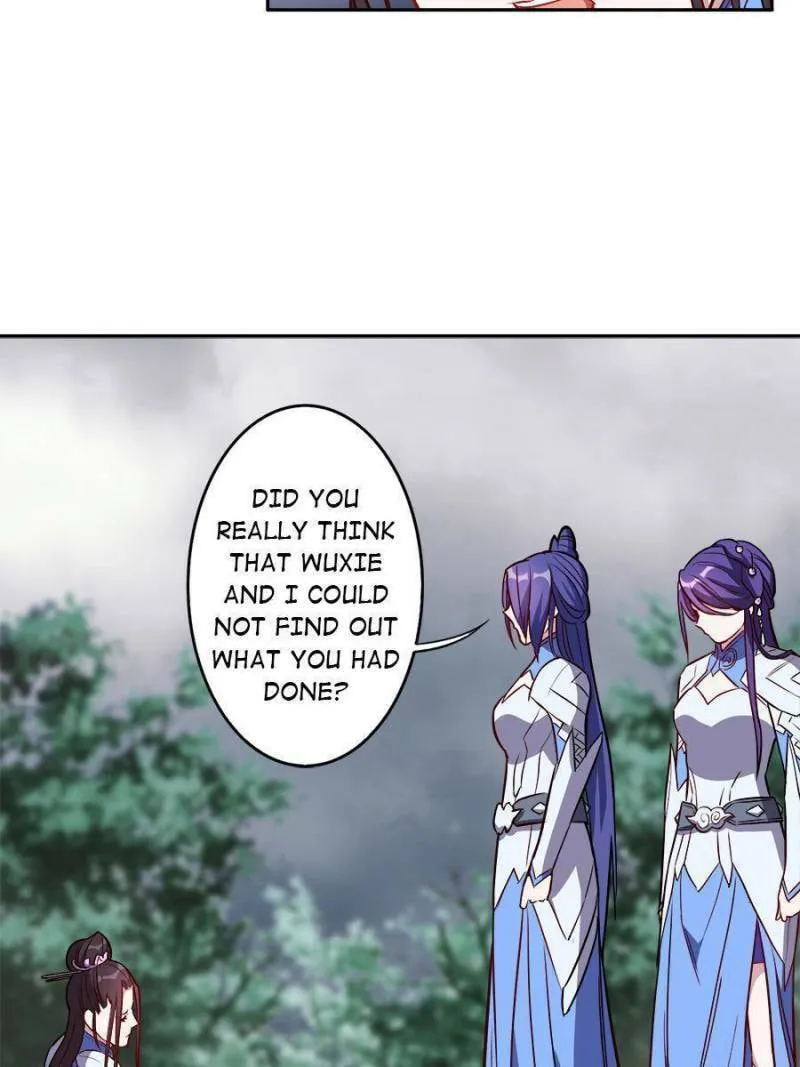 The Villainous Doctor (Colored) Chapter 187 page 32 - 