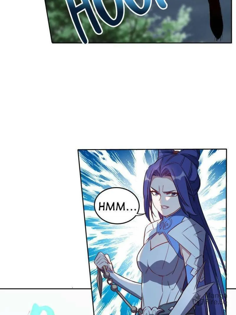The Villainous Doctor (Colored) Chapter 187 page 9 - 