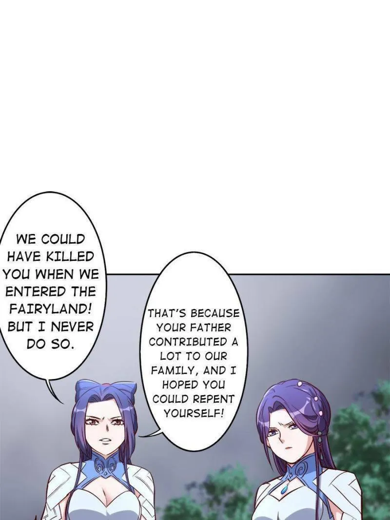The Villainous Doctor (Colored) Chapter 188 page 2 - 