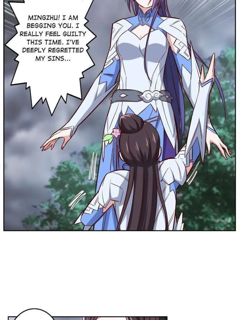 The Villainous Doctor (Colored) Chapter 188 page 11 - 