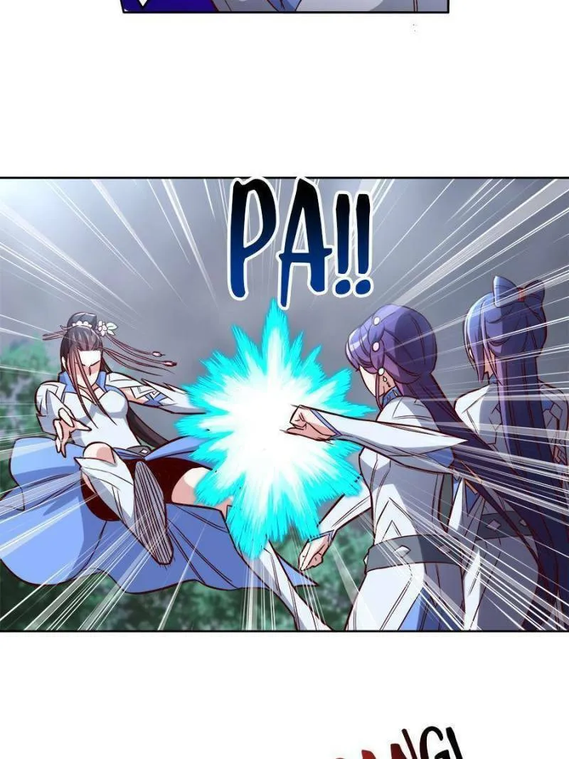The Villainous Doctor (Colored) Chapter 188 page 13 - 