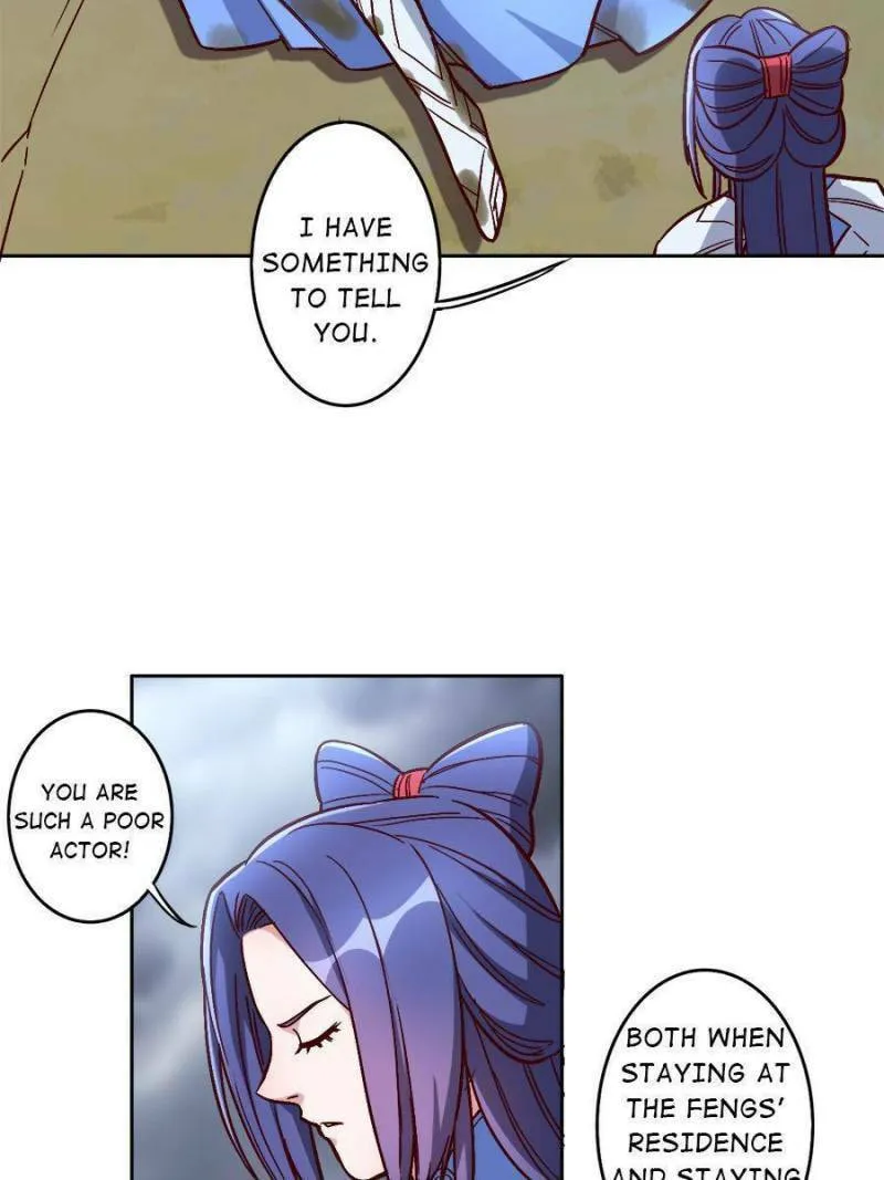 The Villainous Doctor (Colored) Chapter 188 page 17 - 