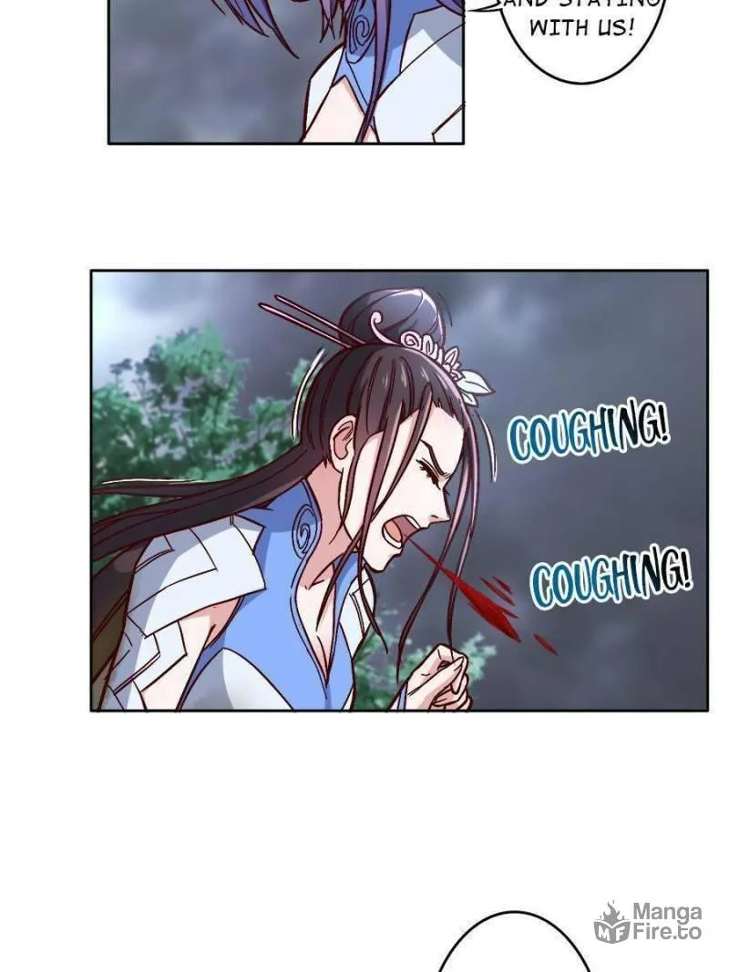 The Villainous Doctor (Colored) Chapter 188 page 18 - 