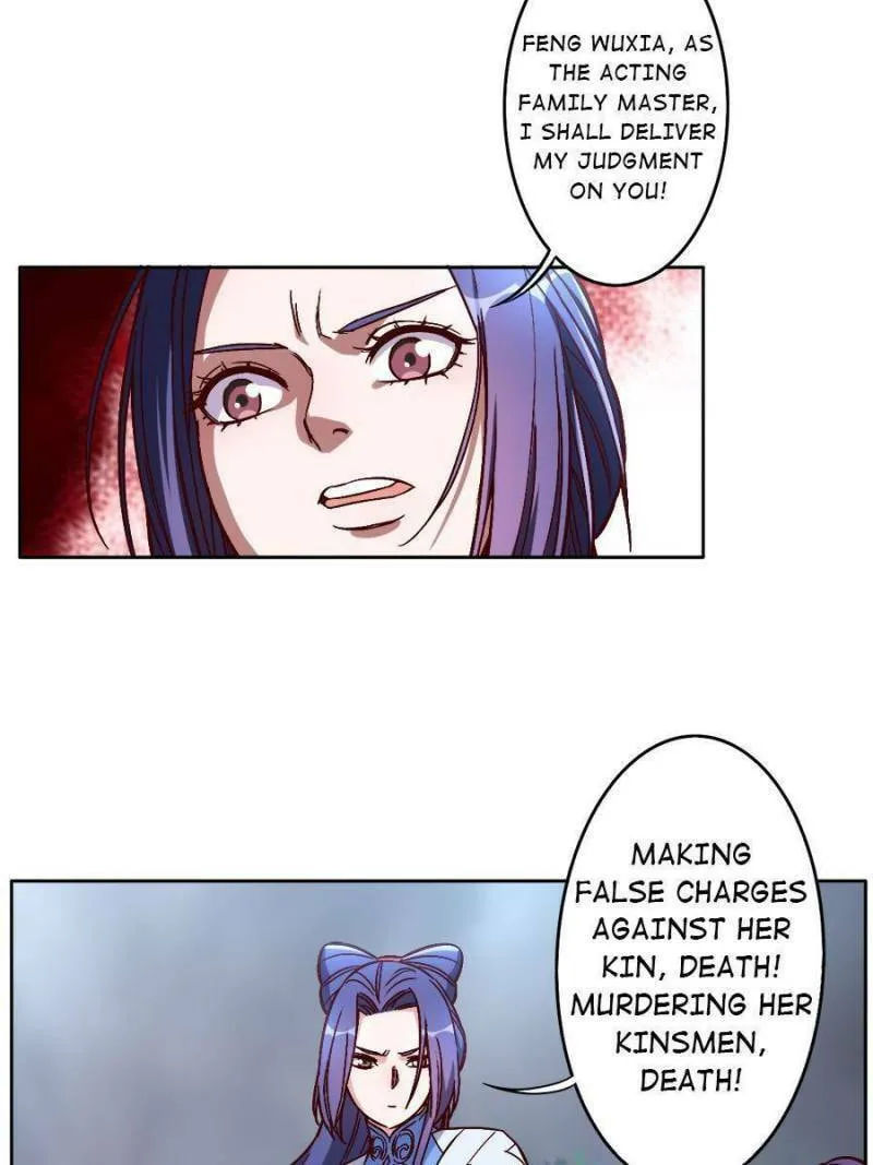 The Villainous Doctor (Colored) Chapter 188 page 19 - 