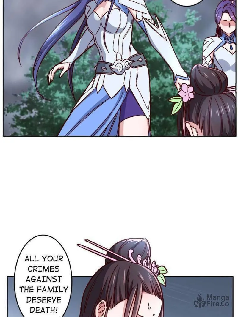 The Villainous Doctor (Colored) Chapter 188 page 20 - 