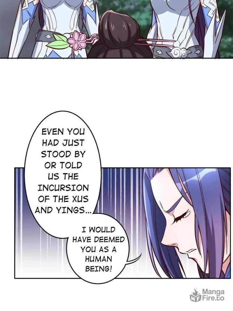 The Villainous Doctor (Colored) Chapter 188 page 3 - 