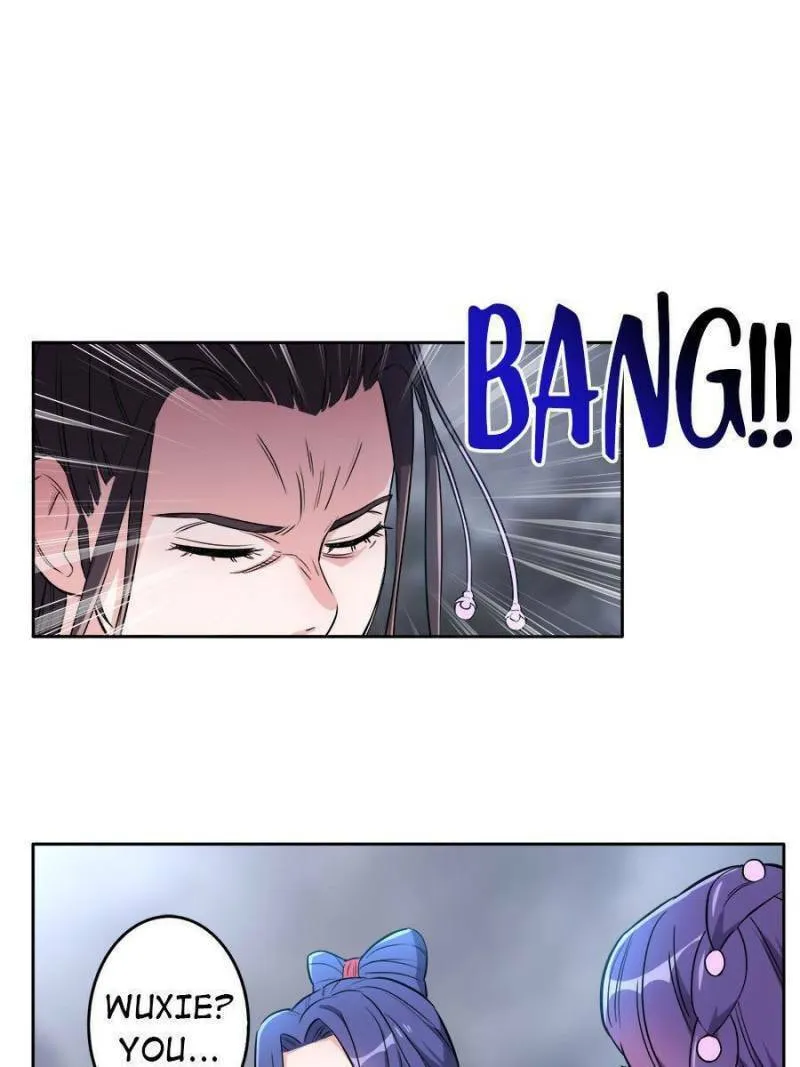 The Villainous Doctor (Colored) Chapter 188 page 22 - 