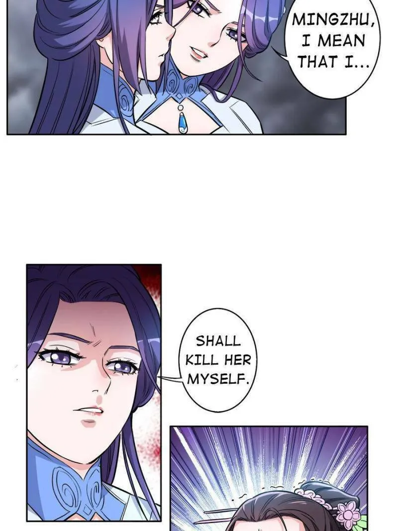 The Villainous Doctor (Colored) Chapter 188 page 26 - 