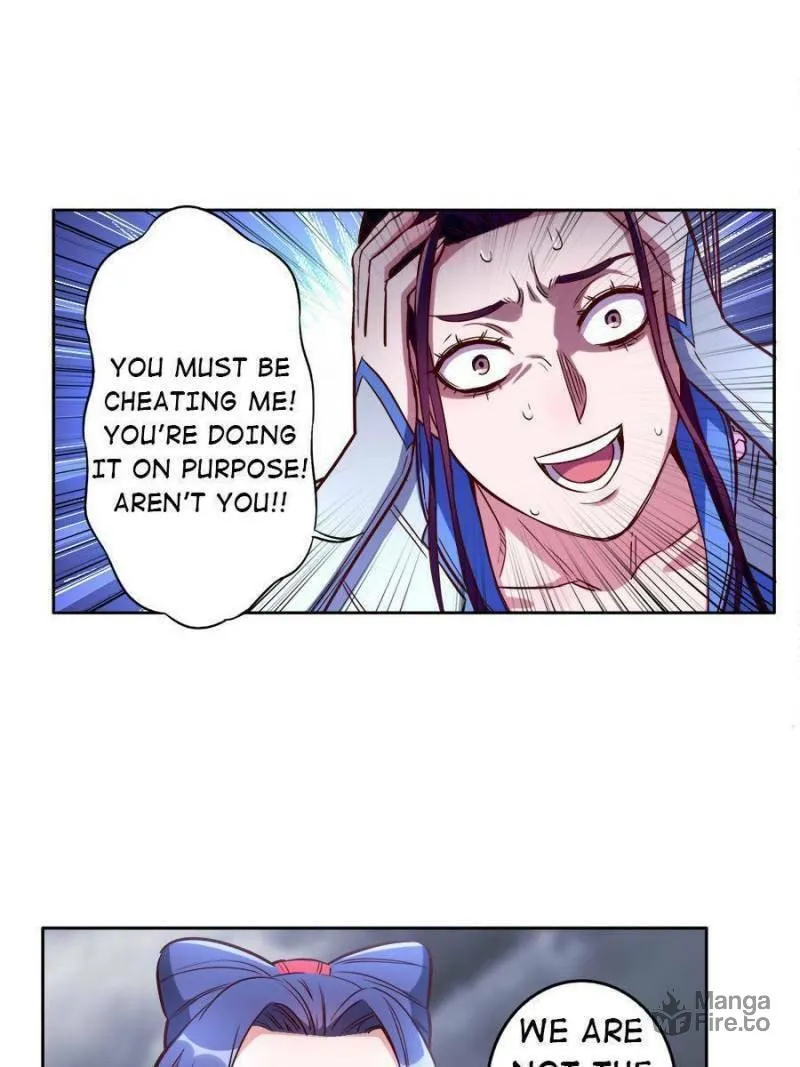 The Villainous Doctor (Colored) Chapter 188 page 6 - 