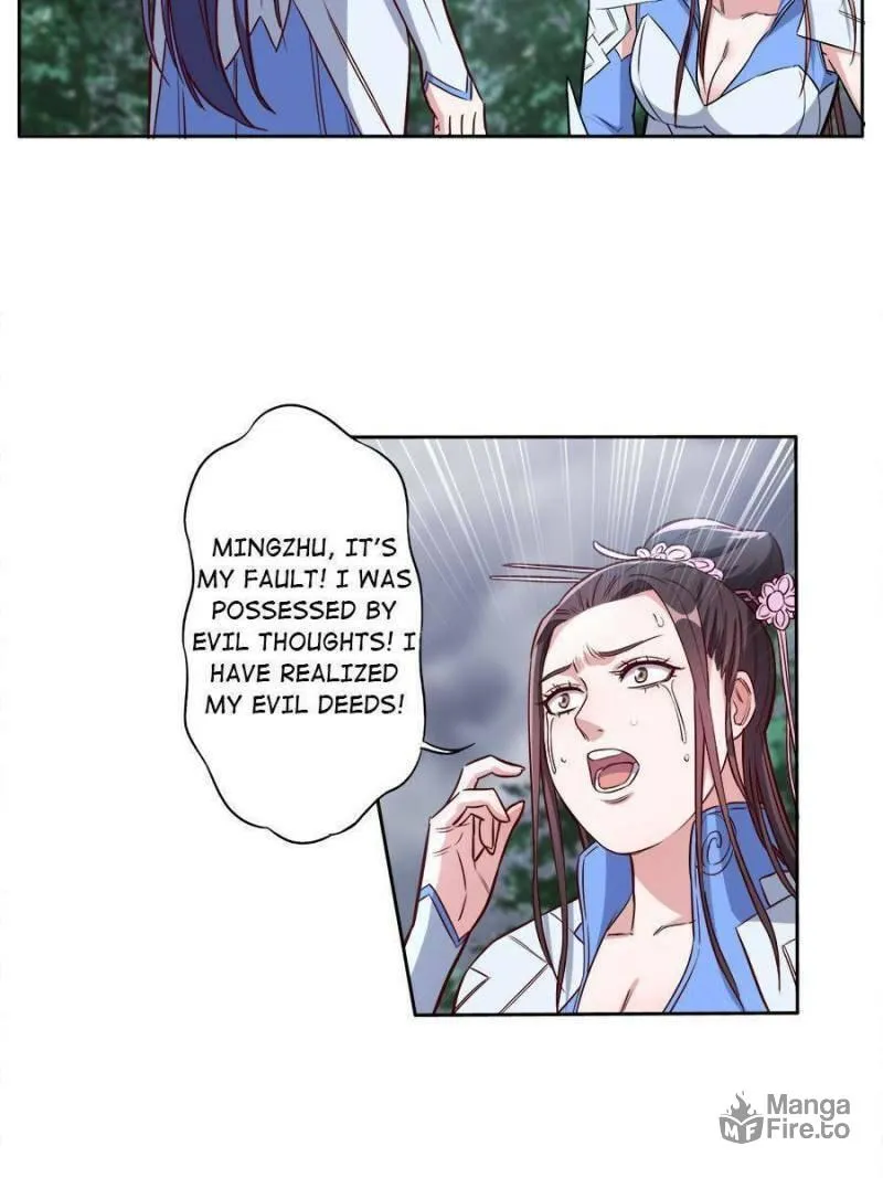The Villainous Doctor (Colored) Chapter 188 page 9 - 