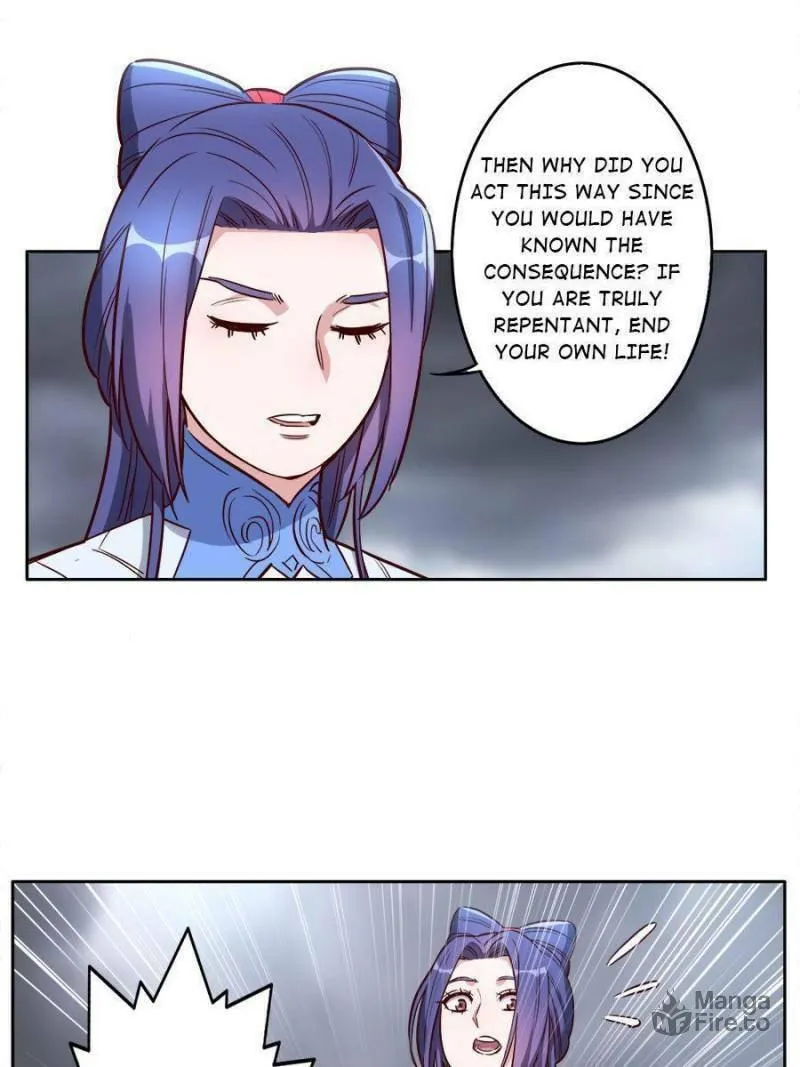 The Villainous Doctor (Colored) Chapter 188 page 10 - 