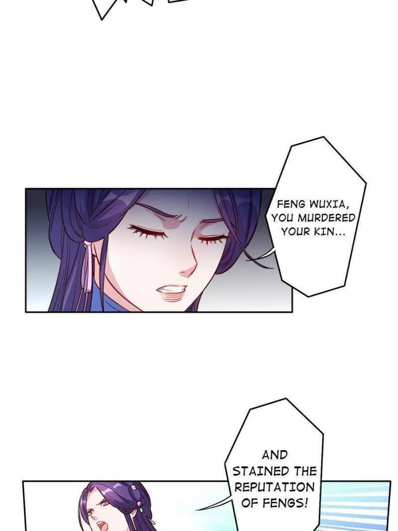 The Villainous Doctor (Colored) Chapter 189 page 11 - 