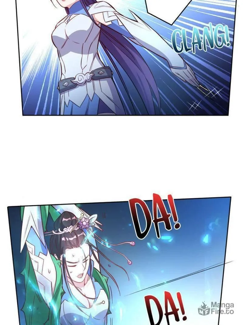 The Villainous Doctor (Colored) Chapter 189 page 12 - 