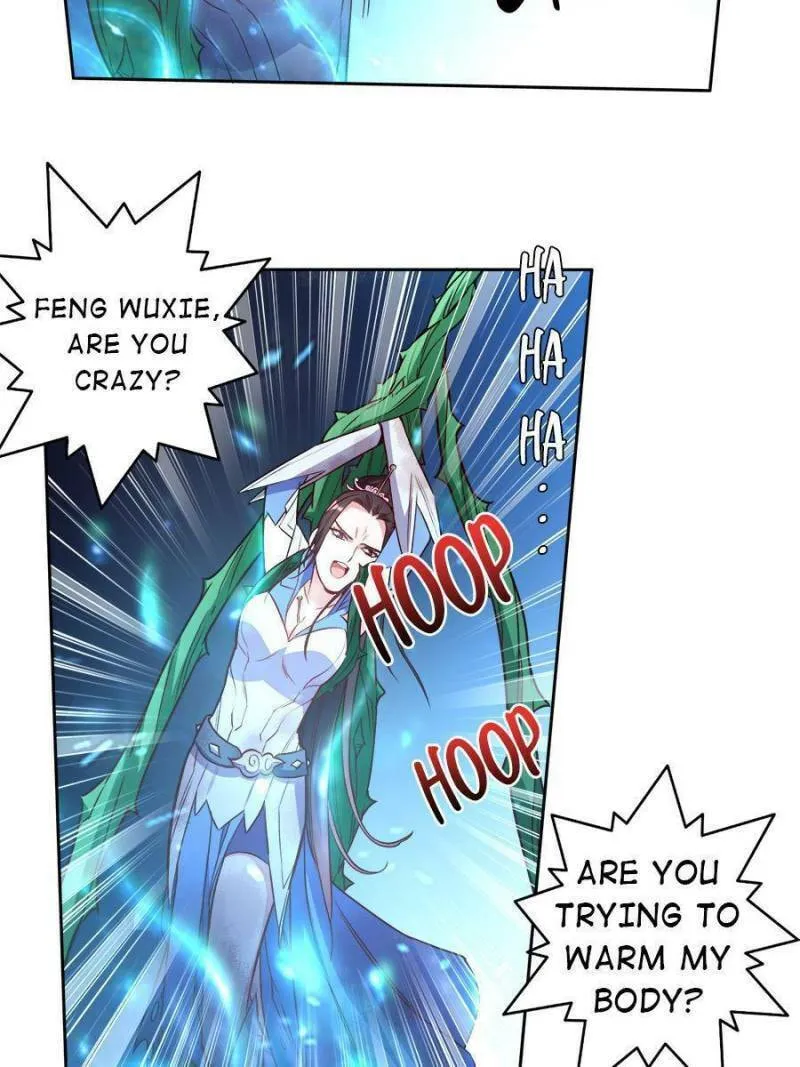 The Villainous Doctor (Colored) Chapter 189 page 13 - 