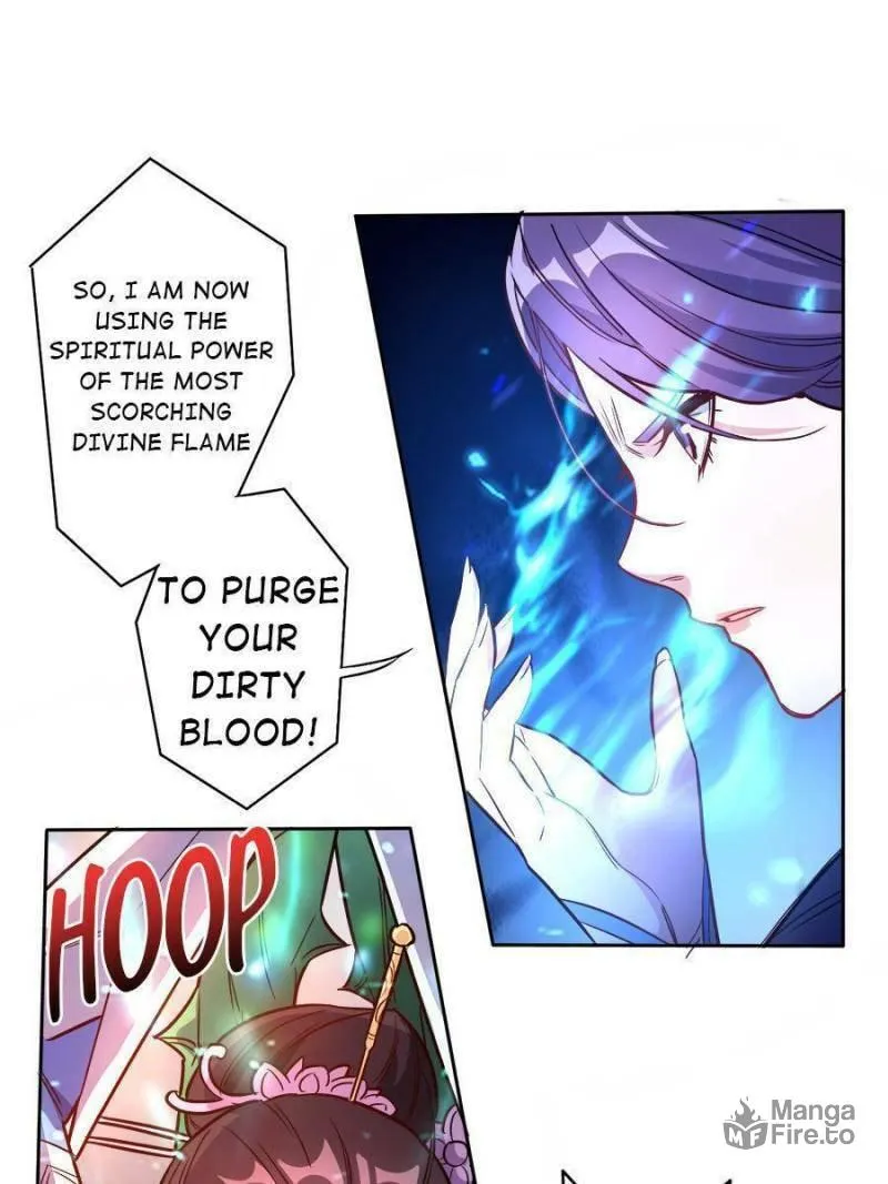 The Villainous Doctor (Colored) Chapter 189 page 15 - 