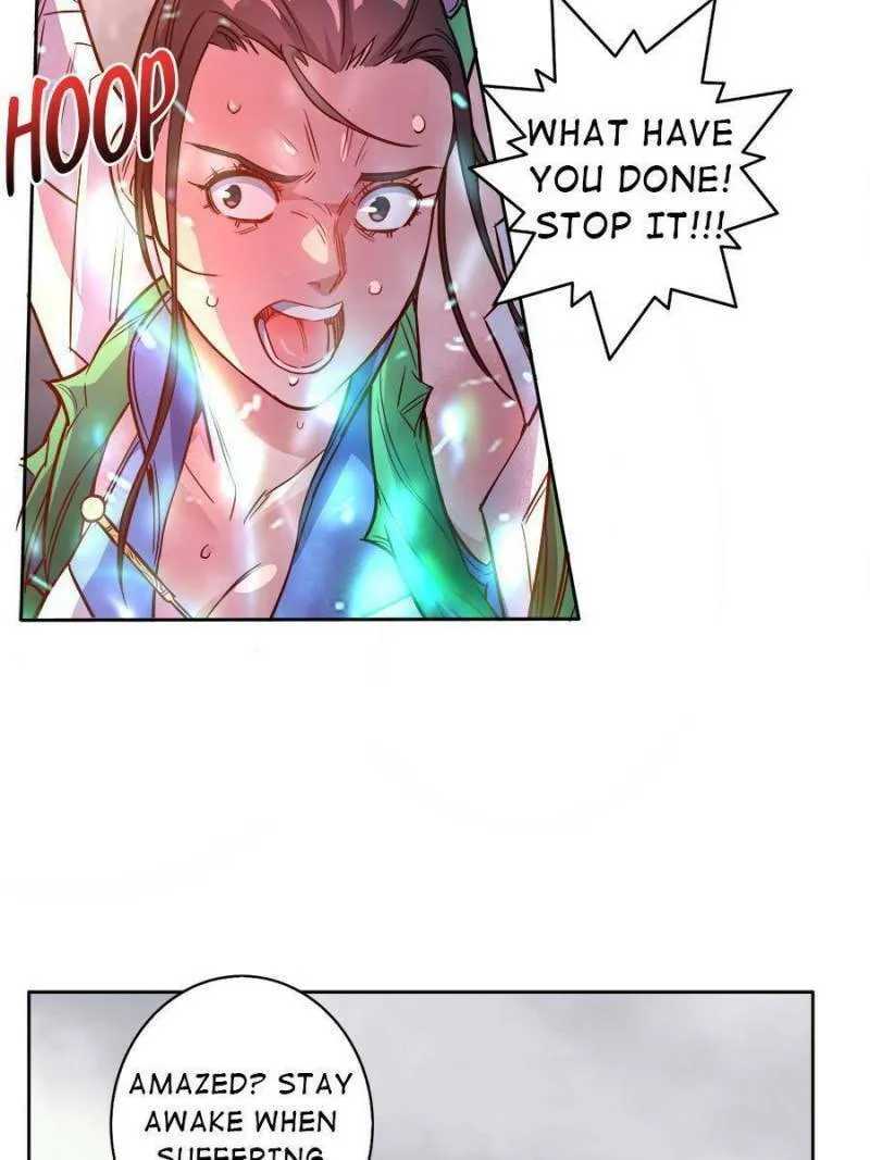 The Villainous Doctor (Colored) Chapter 189 page 16 - 